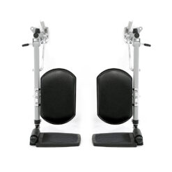 ΥΠΟΠΟΔΙΑ ΑΝΑΚΛΙΝΟΜΕΝΑ ΜΕΤΑΛΛΙΚΑ (ΖΕΥΓΟΣ)