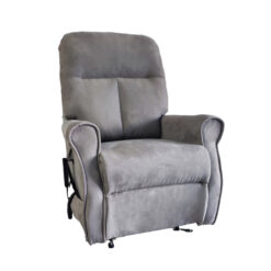 Alternative view of ΗΛΕΚΤΡΙΚΗ ΠΟΛΥΘΡΟΝΑ ΑΝΥΨΩΣΗΣ "IRIS"