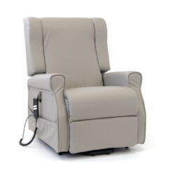 ΗΛΕΚΤΡΙΚΗ ΠΟΛΥΘΡΟΝΑ ΑΝΥΨΩΣΗΣ "MELIA"