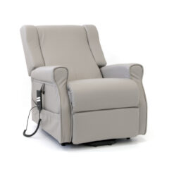 Alternative view of ΗΛΕΚΤΡΙΚΗ ΠΟΛΥΘΡΟΝΑ ΑΝΥΨΩΣΗΣ "MELIA"