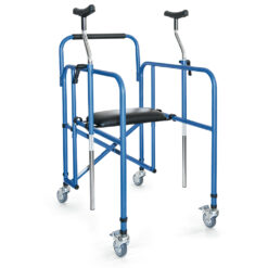 ΠΕΡΙΠΑΤΗΤHΡΑΣ ΜΕ ΥΠΟΜΑΣΧAΛΙΑ