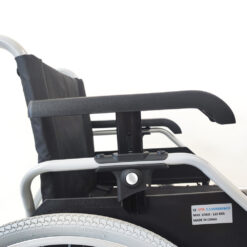 Alternative view of ΑΜΑΞIΔΙΟ ΑΛΟΥΜΙΝIΟΥ "QR"