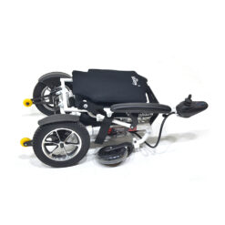 Alternative view of MOBILITY POWER CHAIR "VT61023-41"