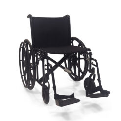 Alternative view of ΑΜΑΞIΔΙΟ "BARIATRIC STEEL"