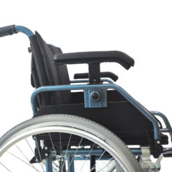 Alternative view of ΑΜΑΞIΔΙΟ ΑΛΟΥΜΙΝIΟΥ "D-ACTIVE"