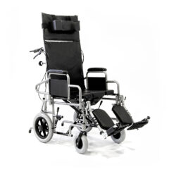 ΑΜΑΞΙΔΙΟ "RECLINER TRANSIT" ME WC