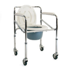 ΚΑΡEΚΛΑ WC ΤΡΟΧHΛΑΤΗ