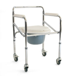 Alternative view of ΚΑΡEΚΛΑ WC ΤΡΟΧHΛΑΤΗ