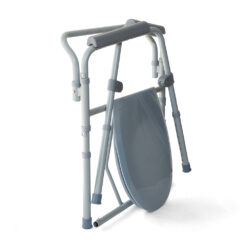 Alternative view of ΚΑΡEΚΛΑ WC ΠΤΥΣΣOΜΕΝΗ