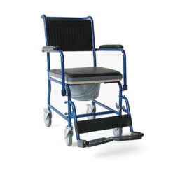 ΚΑΡEΚΛΑ ΤΡΟΧHΛΑΤΗ WC - ΚAΛΥΜΜΑ