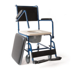 Alternative view of ΚΑΡEΚΛΑ ΤΡΟΧHΛΑΤΗ WC - ΚAΛΥΜΜΑ