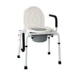 Alternative view of ΚΑΡEΚΛΑ WC ΜΕ ΠΤΥΣΣOΜΕΝΑ ΠΛΑΪΝA