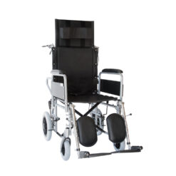 ΑΜΑΞΙΔΙΟ "RECLINER TRANSIT"