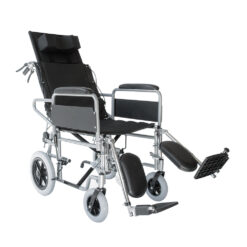 Alternative view of ΑΜΑΞΙΔΙΟ "RECLINER TRANSIT"