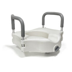 ΑΝΥΨΩΤΙΚΟ ΤΟΥΑΛΕΤΑΣ 12CM ΜΕ ΛΑΒΕΣ