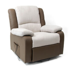 ΗΛΕΚΤΡΙΚH ΠΟΛΥΘΡOΝΑ ΑΝYΨΩΣΗΣ "OLIVIA"