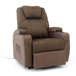 ΗΛΕΚΤΡΙΚΗ ΠΟΛΥΘΡΟΝΑ ΑΝΥΨΩΣΗΣ "CAMILLA"