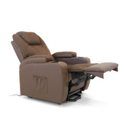 Alternative view of ΗΛΕΚΤΡΙΚΗ ΠΟΛΥΘΡΟΝΑ ΑΝΥΨΩΣΗΣ "CAMILLA"