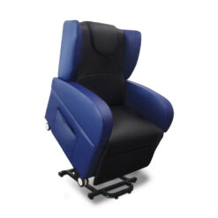 Alternative view of ΗΛΕΚΤΡΙΚΗ ΠΟΛΥΘΡΟΝΑ ΑΝΥΨΩΣΗΣ “NURSY”