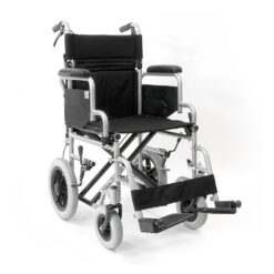 ΑΜΑΞIΔΙΟ ΜΕΤΑΦΟΡAΣ "ATTENDANT BRAKES"