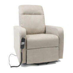 ΗΛΕΚΤΡΙΚΗ ΠΟΛΥΘΡΟΝΑ ΑΝΥΨΩΣΗΣ "NORA"