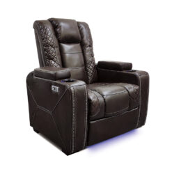 Alternative view of HΛΕΚΤΡΙΚΗ ΠΟΛΥΘΡΟΝΑ ΑΝΥΨΩΣΗΣ “SIENNA”