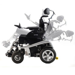 MOBILITY POWER CHAIR "VT61036 MAX"