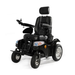 MOBILITY POWER CHAIR "VT61033"