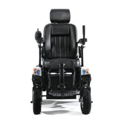 Alternative view of MOBILITY POWER CHAIR "VT61033"
