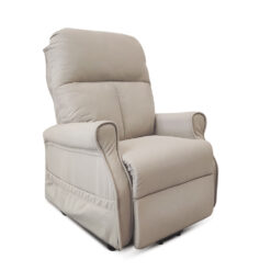 HΛΕΚΤΡΙΚΗ ΠΟΛΥΘΡΟΝΑ ΑΝΥΨΩΣΗΣ “IRIS ROLLER”