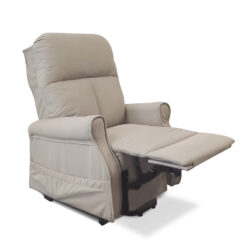 Alternative view of HΛΕΚΤΡΙΚΗ ΠΟΛΥΘΡΟΝΑ ΑΝΥΨΩΣΗΣ “IRIS ROLLER”