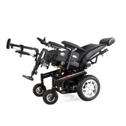 Alternative view of MOBILITY POWER CHAIR "VT61031"