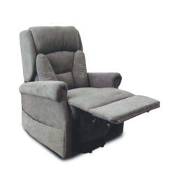 Alternative view of HΛΕΚΤΡΙΚΗ ΠΟΛΥΘΡΟΝΑ ΑΝΥΨΩΣΗΣ “JULIA”