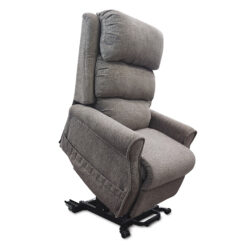 Alternative view of HΛΕΚΤΡΙΚΗ ΠΟΛΥΘΡΟΝΑ ΑΝΥΨΩΣΗΣ “GRACE”