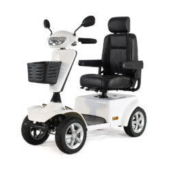 MOBILITY SCOOTER "VT64038"