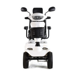 Alternative view of MOBILITY SCOOTER "VT64038"