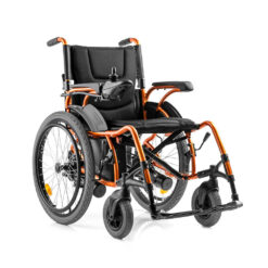 MOBILITY POWER CHAIR "VT613022AL"