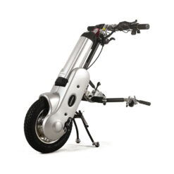 WHEELCHAIR TRAILER Q1-12