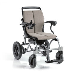 MOBILITY POWER CHAIR "VT613012F"