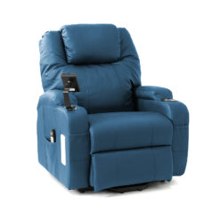 ΗΛΕΚΤΡΙΚH ΠΟΛΥΘΡΟΝΑ ΑΝΥΨΩΣΗΣ "HORIZON"