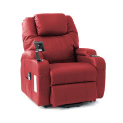 Alternative view of ΗΛΕΚΤΡΙΚH ΠΟΛΥΘΡΟΝΑ ΑΝΥΨΩΣΗΣ "HORIZON"