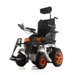 MOBILITY SCOOTER "VT61038"