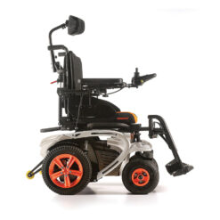 Alternative view of MOBILITY SCOOTER "VT61038"