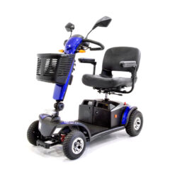MOBILITY SCOOTER "VTR300S"