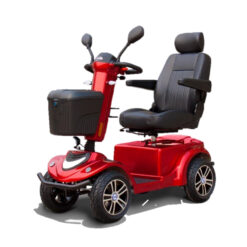 MOBILITY SCOOTER "VTR4S"