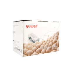 ΣΕΤ ΑΕΡΟΣΤΡΩΜΑ & ΑΝΤΛΙΑ ΥUWELL