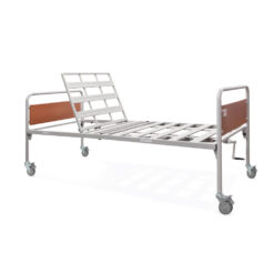 ΜΟΝΟΣΠΑΣΤΗ ΚΛΙΝΗ ΜΕ ΡΟΔΕΣ