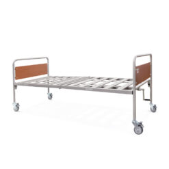 Alternative view of ΜΟΝΟΣΠΑΣΤΗ ΚΛΙΝΗ ΜΕ ΡΟΔΕΣ