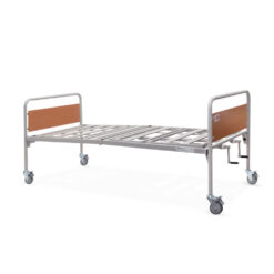 Alternative view of ΔΙΣΠΑΣΤΗ ΚΛΙΝΗ ΜΕ ΡΟΔΕΣ