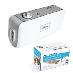 ΗΛΕΚΤΡΙΚH ΑΝΤΛIΑ "LIBRA I"